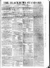 Blackburn Standard Wednesday 12 October 1836 Page 1