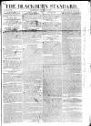 Blackburn Standard Wednesday 19 October 1836 Page 1