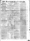 Blackburn Standard Wednesday 26 October 1836 Page 1