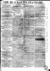 Blackburn Standard Wednesday 02 November 1836 Page 1