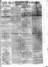 Blackburn Standard Wednesday 23 November 1836 Page 1
