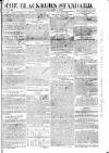 Blackburn Standard Wednesday 30 November 1836 Page 1