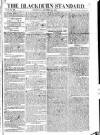 Blackburn Standard Wednesday 14 December 1836 Page 1