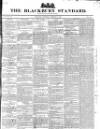 Blackburn Standard Wednesday 15 February 1837 Page 1