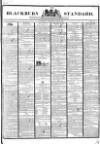 Blackburn Standard Wednesday 28 June 1837 Page 1