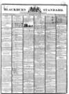 Blackburn Standard Wednesday 12 July 1837 Page 1