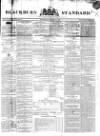 Blackburn Standard Wednesday 03 January 1838 Page 1