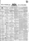 Blackburn Standard Wednesday 07 March 1838 Page 1