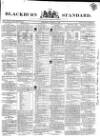 Blackburn Standard Wednesday 14 March 1838 Page 1