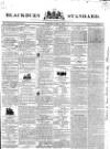 Blackburn Standard Wednesday 04 April 1838 Page 1