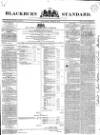 Blackburn Standard Wednesday 25 April 1838 Page 1