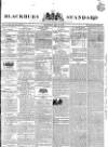 Blackburn Standard Wednesday 11 July 1838 Page 1