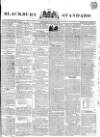 Blackburn Standard Wednesday 08 August 1838 Page 1