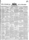 Blackburn Standard Wednesday 15 August 1838 Page 1