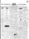 Blackburn Standard Wednesday 19 December 1838 Page 1