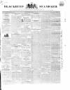 Blackburn Standard Wednesday 23 January 1839 Page 1