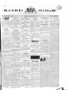 Blackburn Standard Wednesday 30 January 1839 Page 1