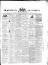 Blackburn Standard Wednesday 06 March 1839 Page 1