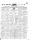 Blackburn Standard Wednesday 20 March 1839 Page 1