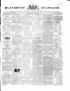 Blackburn Standard Wednesday 17 July 1839 Page 1