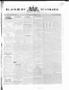 Blackburn Standard Wednesday 04 September 1839 Page 1