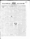 Blackburn Standard Wednesday 02 October 1839 Page 1