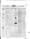 Blackburn Standard Wednesday 25 December 1839 Page 1