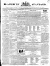 Blackburn Standard Wednesday 29 January 1840 Page 1