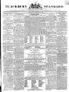 Blackburn Standard Wednesday 05 February 1840 Page 1