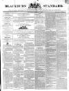 Blackburn Standard Wednesday 19 February 1840 Page 1