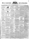 Blackburn Standard Wednesday 29 April 1840 Page 1