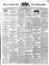 Blackburn Standard Wednesday 03 June 1840 Page 1