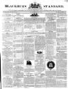Blackburn Standard Wednesday 01 July 1840 Page 1