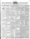 Blackburn Standard Wednesday 08 July 1840 Page 1