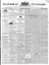 Blackburn Standard Wednesday 12 August 1840 Page 1