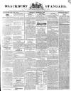 Blackburn Standard Wednesday 02 September 1840 Page 1
