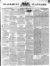 Blackburn Standard Wednesday 09 September 1840 Page 1