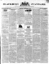 Blackburn Standard Wednesday 23 September 1840 Page 1