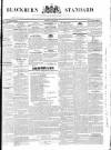 Blackburn Standard Wednesday 21 May 1845 Page 1