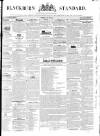 Blackburn Standard Wednesday 28 May 1845 Page 1