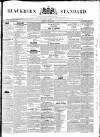 Blackburn Standard Wednesday 11 June 1845 Page 1