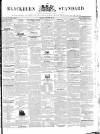 Blackburn Standard Wednesday 24 September 1845 Page 1