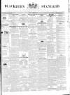 Blackburn Standard Wednesday 08 October 1845 Page 1