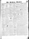 Blackburn Standard Wednesday 14 January 1846 Page 1
