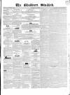 Blackburn Standard Wednesday 13 May 1846 Page 1