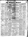 Blackburn Standard Wednesday 06 January 1847 Page 1