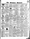 Blackburn Standard Wednesday 31 March 1847 Page 1