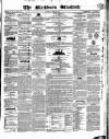 Blackburn Standard Wednesday 21 April 1847 Page 1