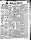 Blackburn Standard Wednesday 05 May 1847 Page 1
