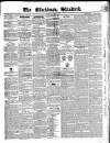 Blackburn Standard Wednesday 02 June 1847 Page 1